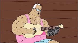 Brown Town Song (The Big Lez Show)