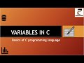 variable in programming