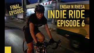 ENDAH N RHESA INDIE RIDE - Episode 6 (Finale)