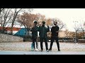 24KGoldn - DROPPED OUTTA COLLEGE | Dance Video