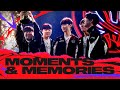 Moments Memories MSI 2025 Moments Memories MSI 2025
