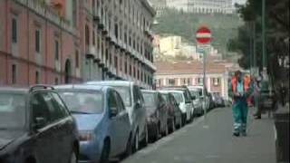 Pulire la città è come pulire le anime