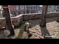 Sniper Elite: Resistance Campaign 4 Dead Drop