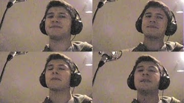 Be Our Guest TAG - Barbershop Multitrack