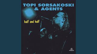 Video thumbnail of "Topi Sorsakoski - Kuinka saatoitkaan (Oh! What You Do to Me)"