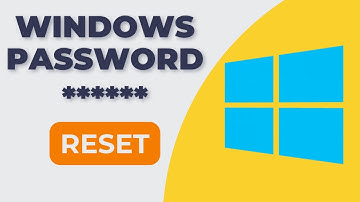How to Reset Windows 11 Password Without Any Software | Easy Tutorial! | 2024