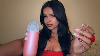My first asmr video ♡ ౨ৎ˚₊