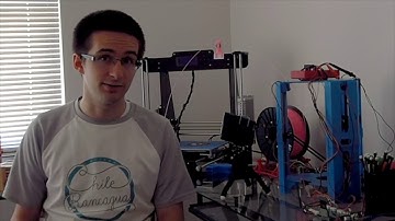 The Anet A8 - A Focused Review