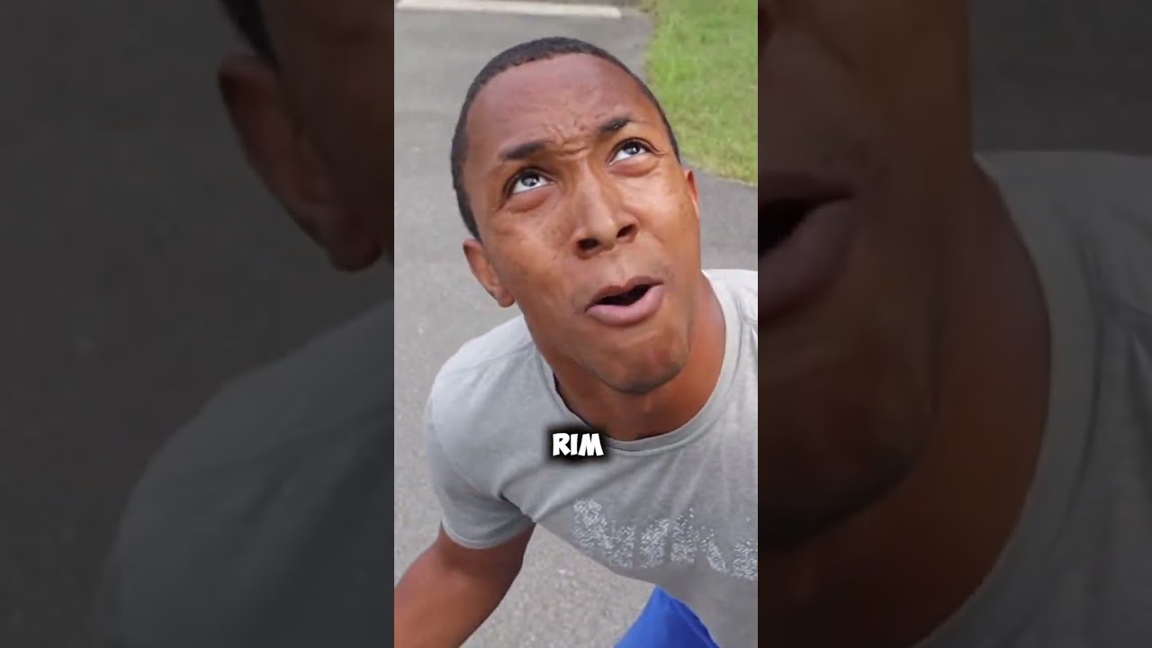 Dunked On Vs Ankles Broken