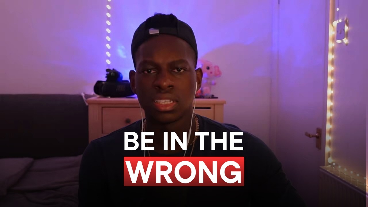 They Doubt You? Good. Here's Why You'll Succeed.
