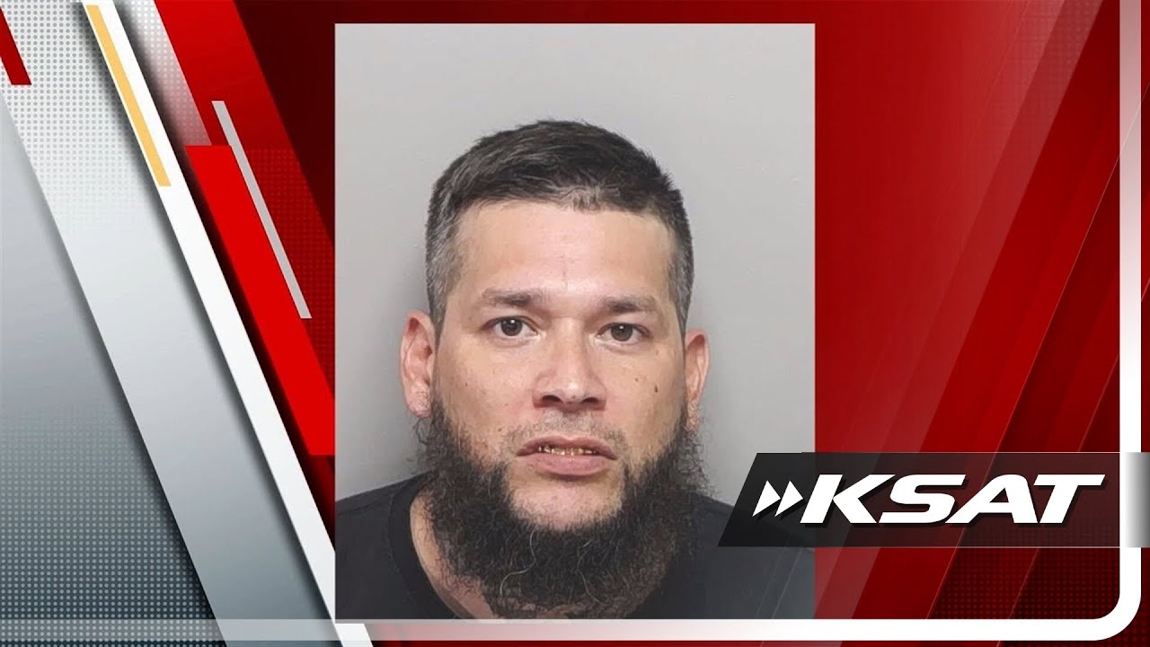 Man arrested in connection with high-speed chase on West Side, BCSO ...