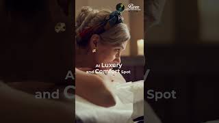 Find Your Sanctuary of River Salon and Day Spa