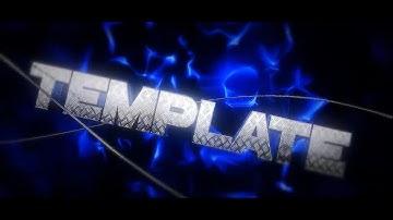 Free 3D Space Sync Intro #62 | C4D/AE Template