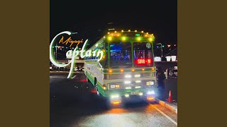 Captain Miyagi x Faistii 2025