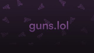 How to get more views on your guns.lol profile in 2026 (still works)