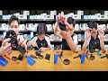 REVIEW QUẠT MINI JISULIFE LIFE 7 VÔ ĐỊCH TẦM GIÁ