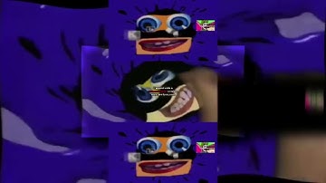 (BETTER REUPLOAD) (YTPMV) Klasky Csupo Effects 3 Scan