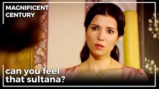 Hatice Sultan Is Trying To Tell Her Mother About Herself | Magnificent Century Resimi