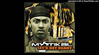 Mystikal - Danger (Ft. Nivea) (Radio Version)