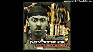 Mystikal - Danger (Ft. Nivea) (Radio Version)