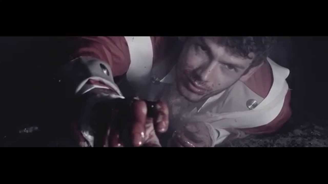 Watch IN DREAD RESPONSE - 1777 (Official Music Video) on YouTube Watch IN DREAD RESPONSE - 1777 (Official Music Video) on YouTube