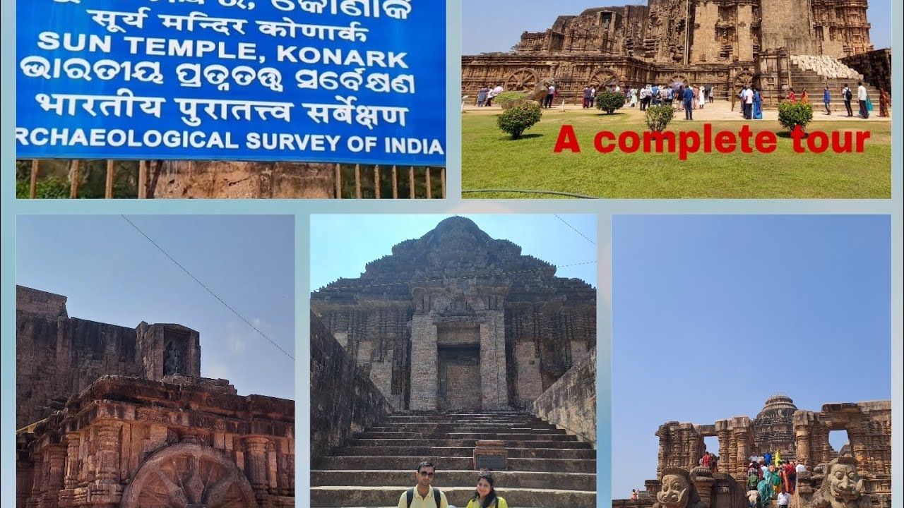 konark-sun-temple-odisha-india-konark-sun-temple-history