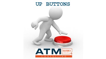 Dolibarr : Module Up buttons