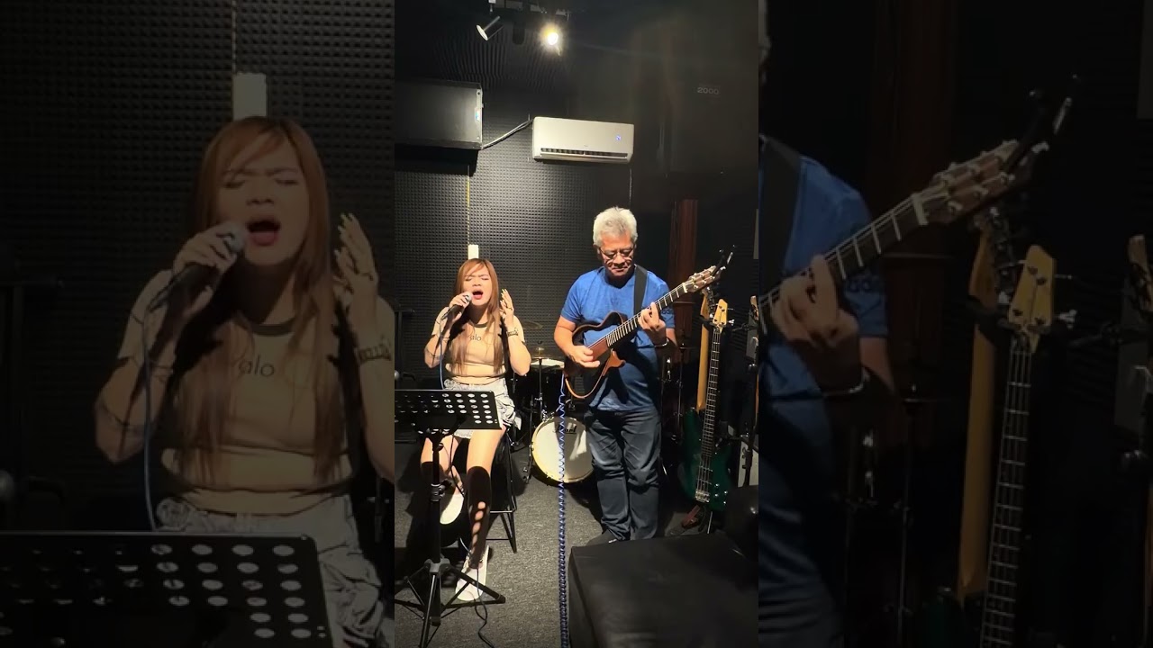 Killing Me Softly - Roberta Flack