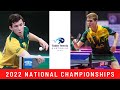 Dillon chambers vs hayden green  mens open teams  vic vs qld  4k best points