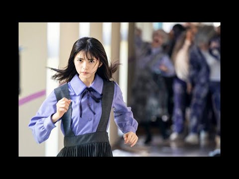 ＜ザンビ＞最終話予告「みんな、さよなら…」楓(齋藤飛鳥)の運命は