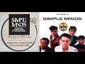 Simple Minds - Someone Somewhere in Summertime (New Disco Mix Vocal Extended RMX 80&#39;s) VP Dj Duck