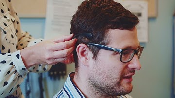 Cochlear Nucleus® 7 Sound Processor for Your Smartphone