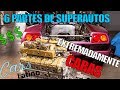 6 Partes de Super Autos Increiblemente Caras (Pesos MEX) *CarsLatino*