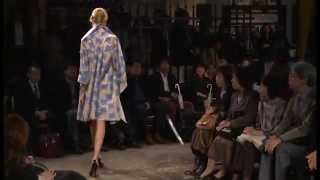 Yukiko Hanai 2015 S/S