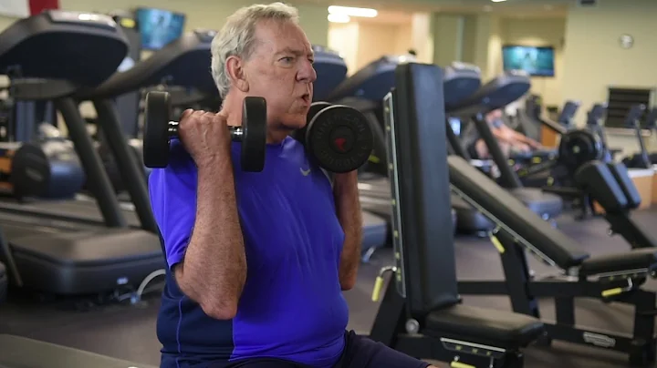 Don Kent Uses Dementia Diagnosis for the Positive