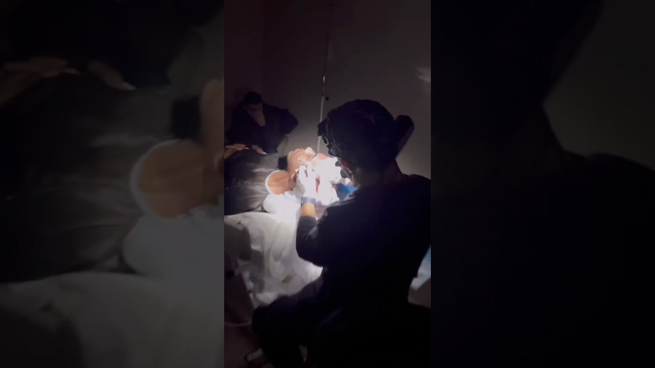 Dr.Erkam CAYMAZ Vip Operations