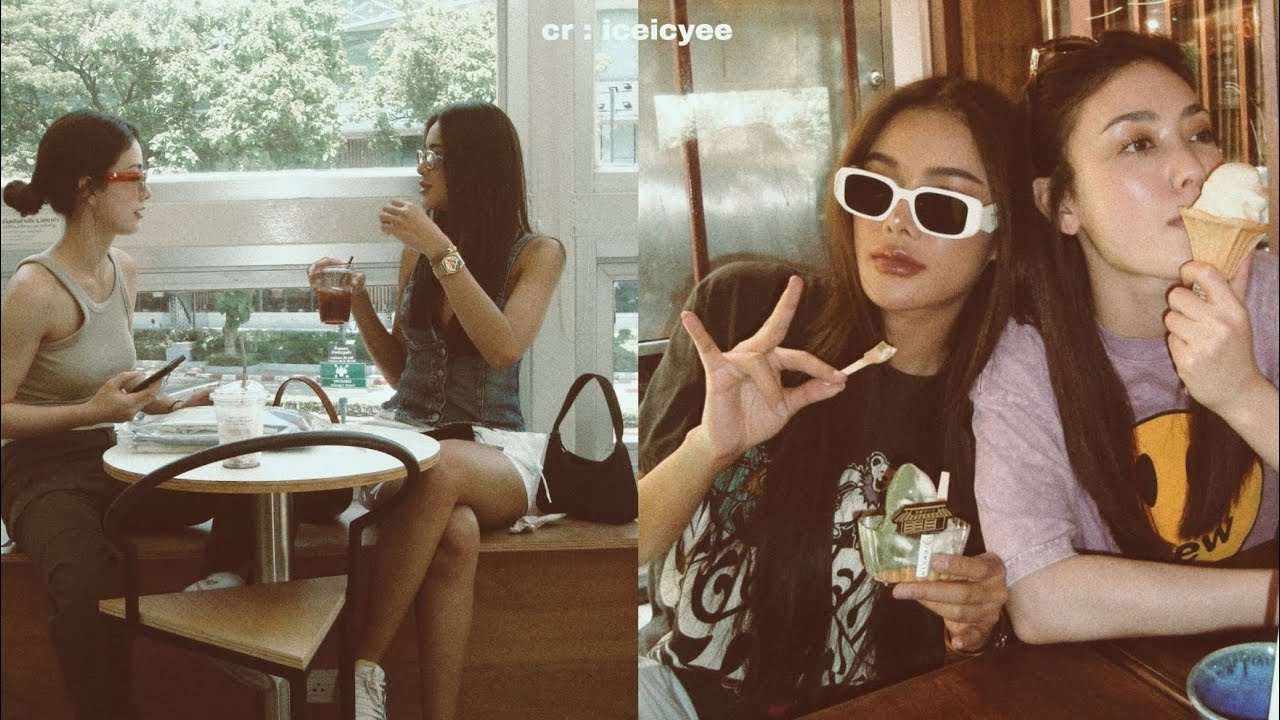 [POV] เวลา (ป๊อบ ปองกูล-POP PONGKOOL)