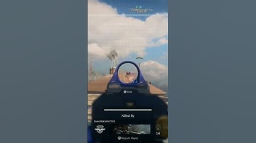 first time running into a hacker in warzone 1 rebeth