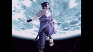 [MMD-Naruto Shippuden] Sasuke are you ok???