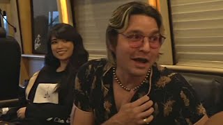 Celebrity Cyr Goes Too Far Wealth