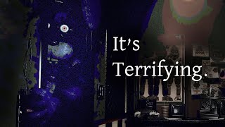 The scariest Fnaf game of all time...