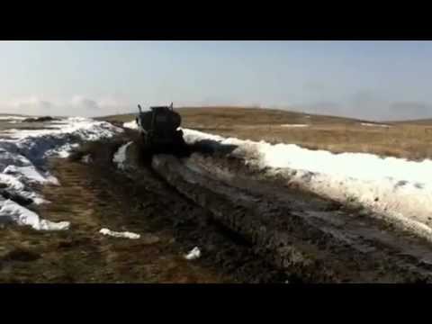 Truck Tracks (1) | Right Track Systems Int - YouTube