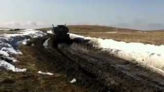 Truck Tracks (1) | Right Track Systems Int