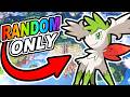 Pokémon Black 2 RANDOMIZER Hardcore Nuzlocke!