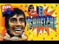 LOS BOMBOS  TEHUELCHE - TRAVESURAS - 1a y 2a parte