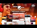 Best Radio Website Templates: Sublime Radio