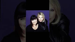 Dawn French Gary Barlow,Tulisa,Nicole Scherzinger ❤️