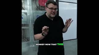 Network Monitoring: Real-Time Alerts & Problem Solving #shorts