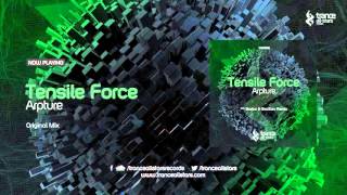 Tensile Force — Arpture (Original Mix)