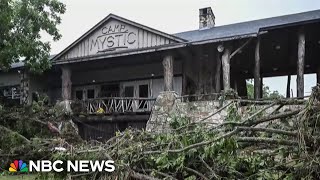 Celebrity Judge rules parts of Camp Mystic must remain closed until investigation complete  Wealth